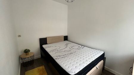 Location Appartement 2 pièces 26m² - Photo 2