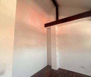 Schön geschnittene Wohnung - Foto 1