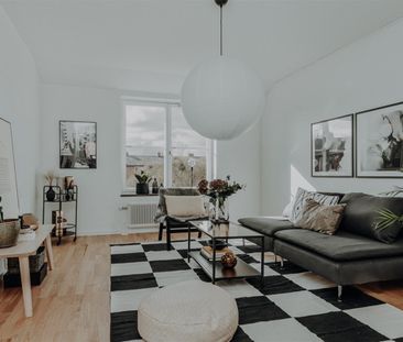 Hantverkargatan 14 A - Photo 1