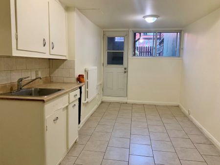 Condo for rent, Montréal (Villeray/Saint-Michel/Parc-Extension) - Photo 4