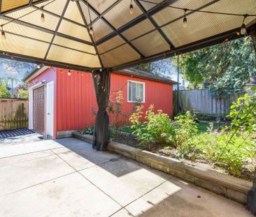 For Lease - 664 Scarlett Road, Toronto, Ontario - Photo 1