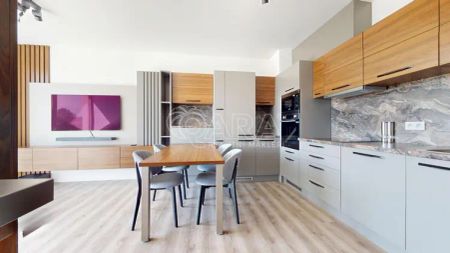 Pronájem moderního bytu 2+kk ve Zbirohu, ulice Majerové - Photo 5