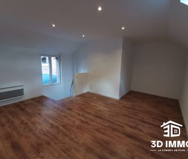 Location Maison 4 pièces 90m² AVESNELLES 59440 - Photo 1