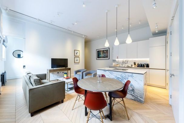 2 bedroom apartment to rent - Photo 1