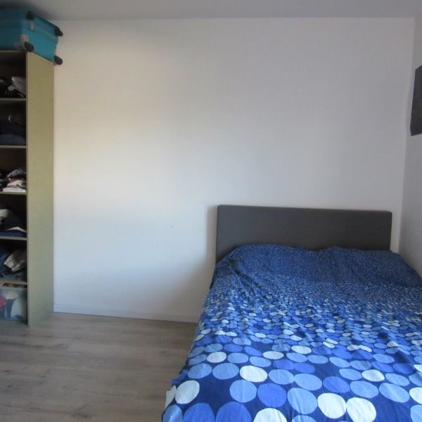 Appartement te huur Eksaarde - Foto 1