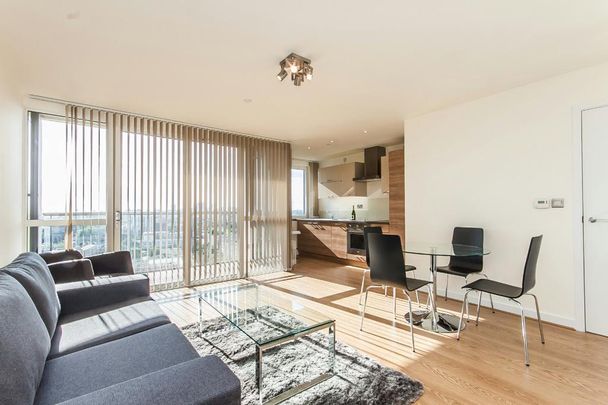 1 bedroom flat to rent - Photo 1