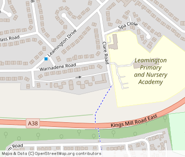 Clare Road, Sutton In AshfieldNotts - Photo 1
