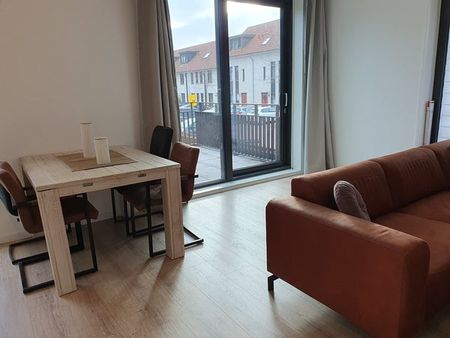 Te huur: Appartement Galastraat in Amsterdam - Photo 3