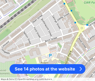 3 bedroom terraced house for rent - Photo 1