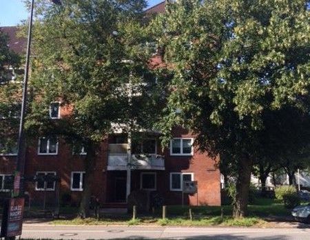 Wo das Leben so spielt - individuelle 2-Zimmer-Wohnung - Foto 1