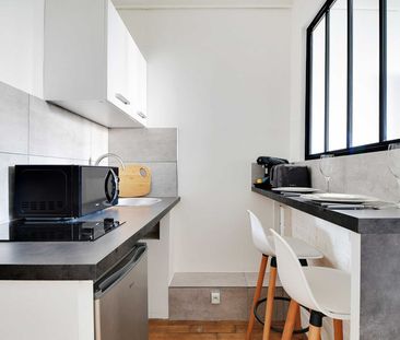 Rue Ampère - Photo 6