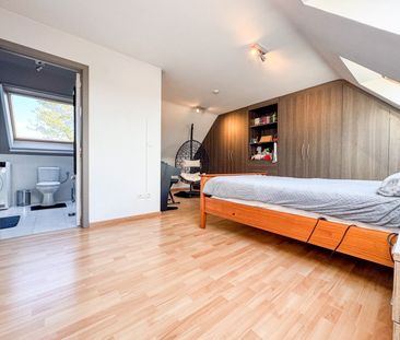 Gezellig duplex appartement in centrum Ursel - Photo 3