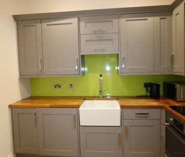 2 bedroom terraced apartment to rent - Photo 5