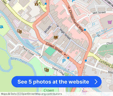 1 bedroom flat for rent - Photo 1