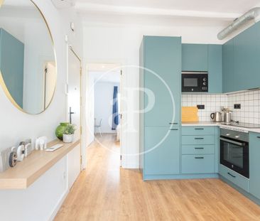 Apartment for rent in the Sagrada Familia - Photo 5