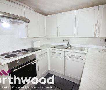 1 bedroom flat to rent - Photo 5