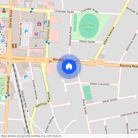 1/72 Boronia Road, Vic 3155