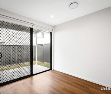 Be the First to Live In – Brand New 3 Bedroom Townhome - Photo 1