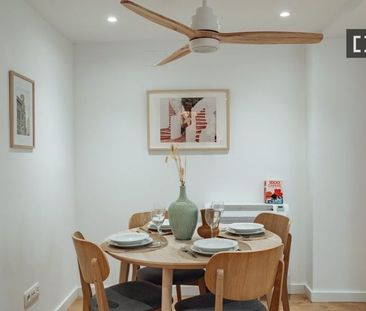 1 room luxury Flat for rent in Barcelona, Catalonia - Photo 5