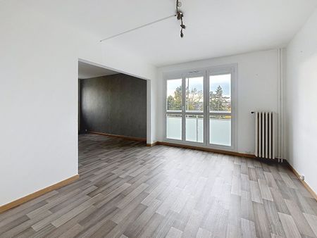 Appartement à louer - REIMS- AXE EPERNAY - CHATILLONS - Photo 4