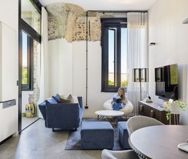 69 / 8 Crewe Place - Photo 2