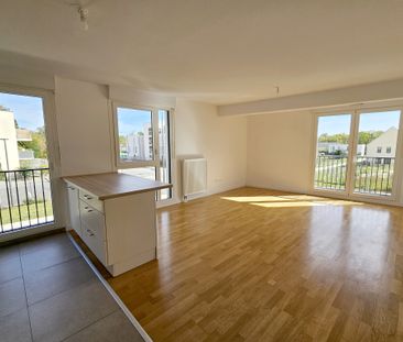 Location Appartement 5 pièces 83m² COMPIEGNE 60200 - Photo 1