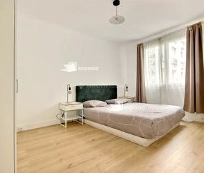 Location Appartement 2 pièces 36 m2 à Asnières-sur-Seine - Photo 2