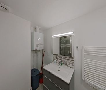 Location Appartement 2 pièces 40m² - Photo 4