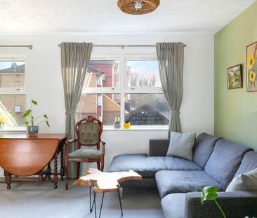 2 bedroom apartment to rent - Photo 6