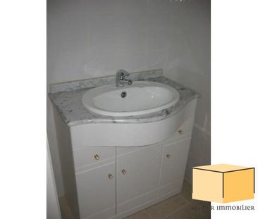 Location Appartement 1 pièce 16m² BELLEY 01300 - Photo 3