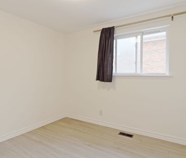 For Lease - 32 Clydesdale Drive Unit# Main, Toronto, Ontario - Photo 6