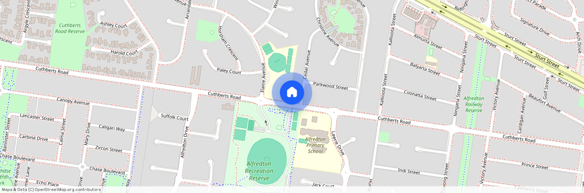 96 Cuthberts Rd, Alfredton VIC 3350