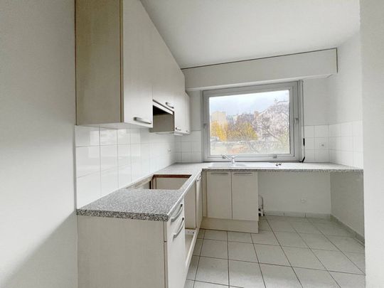 Rental Apartment Paris 17th Plaine-Monceau - Photo 1