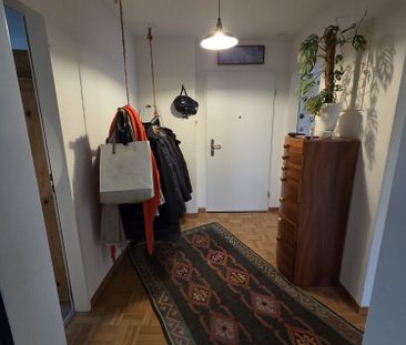 3-ROOM APARTMENT IN DÜBENDORF (ZH), FURNISHED, TEMPORARY - Photo 5