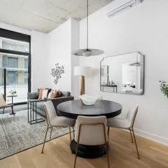 Appartement · 99 m² · Ville-Marie - Photo 2