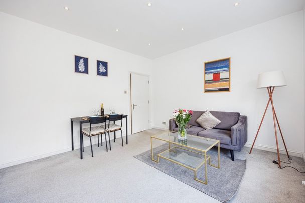 1 Bed Flat, Welford House, W9 - Photo 1