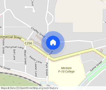 Three Bedroom House - Photo 1