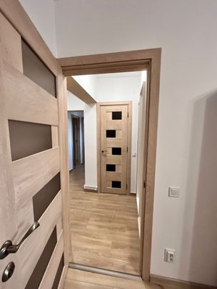 Apartament 2 cam dec, Păcurari Alpha Bank, 500 euro neg - Photo 1