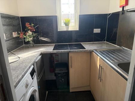 1 bedroom in a house share to rent - Photo 5