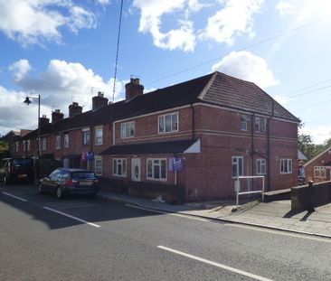 1 bedroom room to rent Allbrook Hill, Eastleigh - Photo 2