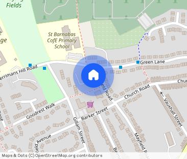 Jubilee House, Worcester - Photo 1