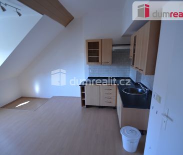 Pronájem bytu 1+1 43 m², Nová Šárka 468, Praha Liboc - Photo 1