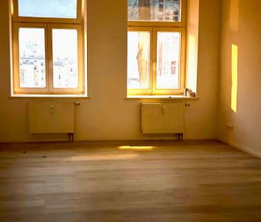 Renovierte Single-Wohnung Nähe Marienplatz - Foto 1