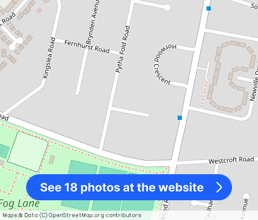 Barnstead Avenue, Greater Manchester - Photo 1