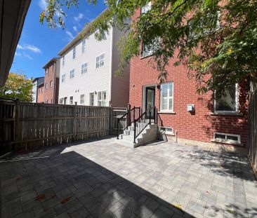 For Lease - 262 Gatwick Drive, Oakville, Ontario - Photo 5