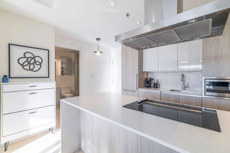 Appartement - 1103-1211 Rue Drummond - Photo 4