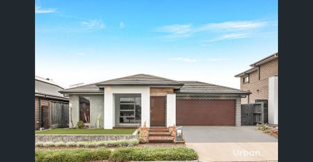 Luxurious Home in Stonecutters Ridge Estate - Photo 4