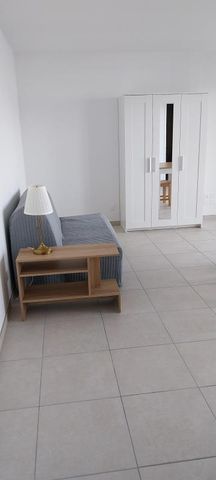 Location Appartement 1 pièce Meublé 30m² DIJON 21000 - Photo 5