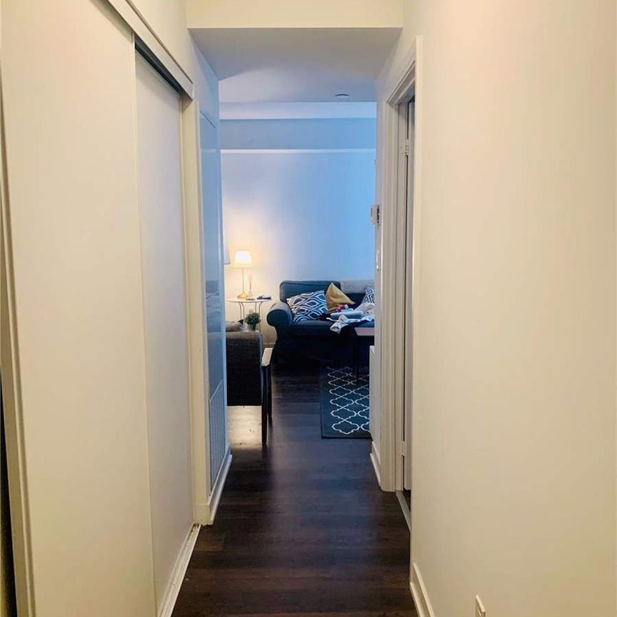 For Lease - 576 Front Street Unit# 531, Toronto, Ontario - Photo 1