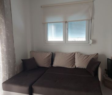 Διαμέρισμα για ενοικίαση Νέα Ηράκλεια (Καλλικράτεια) - Photo 4